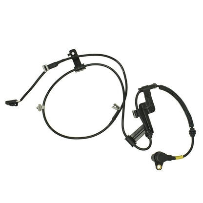 ya 9 10.24 2X Front Left + Right ABS Wheel Speed Sensor for Kia Spectra 5 2004-09 1.8L 2.0L
