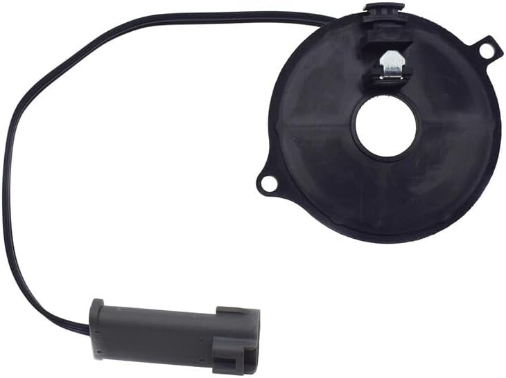 ya 9 10.24 New ignition distributor suitable for Dodge for Ram trucks/pickups Dakota 56026746-