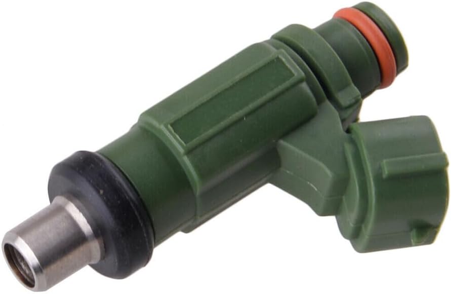 ya 2 8.15 for Kawasaki 2010 CONCOURS 14 (ZG1400DAF) 49033-0011 EAT287 Fuel Injector