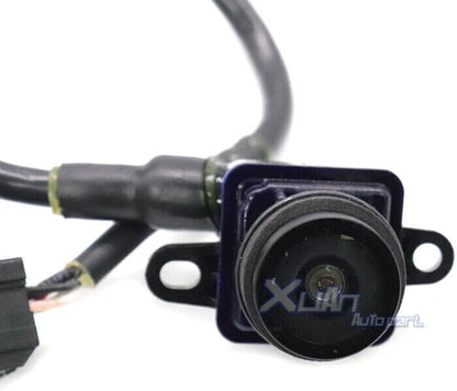 ya 11 9.14 baidiRear View Backup Parking Camera 56054058AH for Chrysler 300 for Charger 11-18