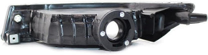 ya 10 9.16 zhengce Right Front Bumper Clear Len Fog Light 8122112160 for 01-04 for Toyota for