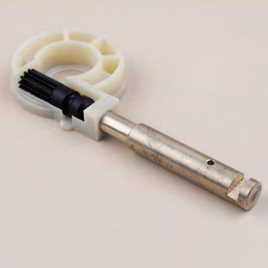 ya 26 10.21 baidi Oil Pump Kit Accessories for HUS50 51 55 Chainsaw Replace Part