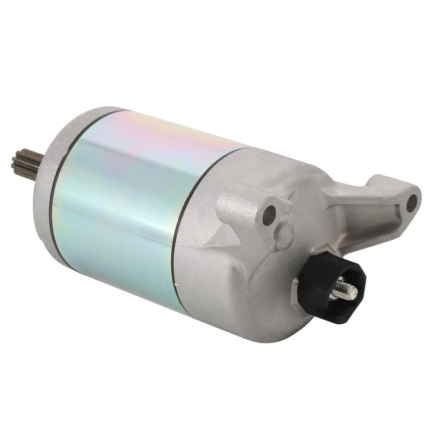 ya 23 10.7 baidi Starter Motor for Yamaha XVS1300A Midnight Star 2010-2016/XVS950C Bolt 2014-2017