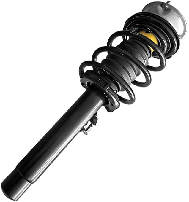 ya 12 10.8 baidi Pair Front Left+Right Shock Absorbers for BMW E90 E92 328i 335i xDrive 2009-2013