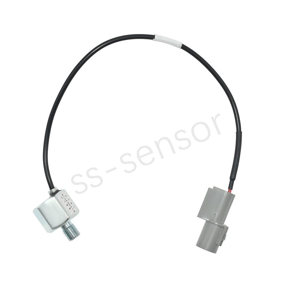 ya 12 10.8 baidi Knock (Detonation) Sensor 98L0-18-921 for Mitsubishi E1T56471 E001T56471 US