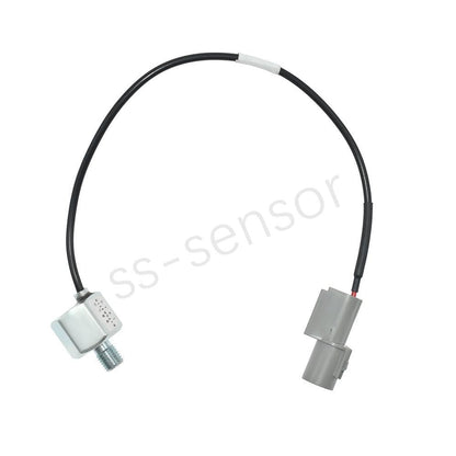 ya 12 10.8 baidi Knock (Detonation) Sensor 98L0-18-921 for Mitsubishi E1T56471 E001T56471 US