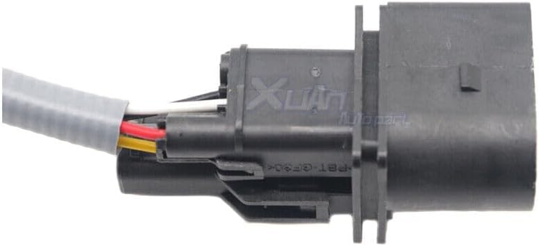 ya 14 9.20 zhengce 4-Piece Parking PDC Sensor Suitable for Mercedes Benz A-Class B-Class SL G-1