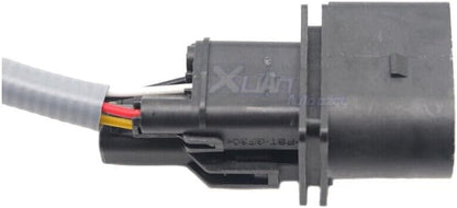 ya 14 9.20 zhengce 4-Piece Parking PDC Sensor Suitable for Mercedes Benz A-Class B-Class SL G-1