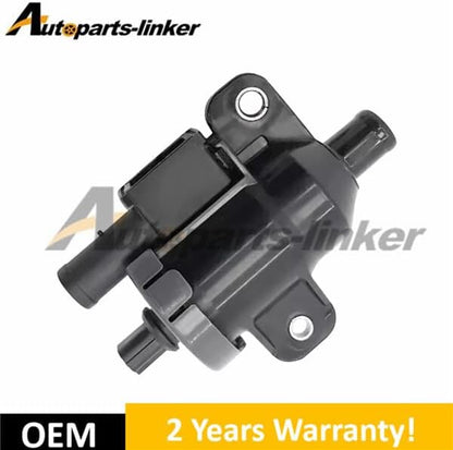 ya 4 8.24 baidi Charcoal Canister Vent Shut Valve Solenoid for 2006-2013 Fit 2016-2022 HR-V