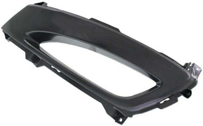 ya 2 8.15 A pair suitable for Kia K5 Optima 2011 2012-2013 front fog lamp cover fog lamp f for Ram e decoration