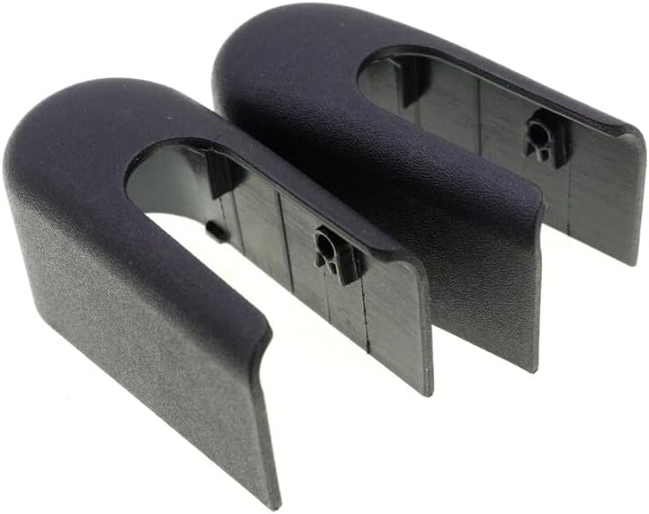 ya 2 8.15 2-pack 98812-2V000 rear windshield wiper arm decorative cap for Hyundai for Veloster 13-17