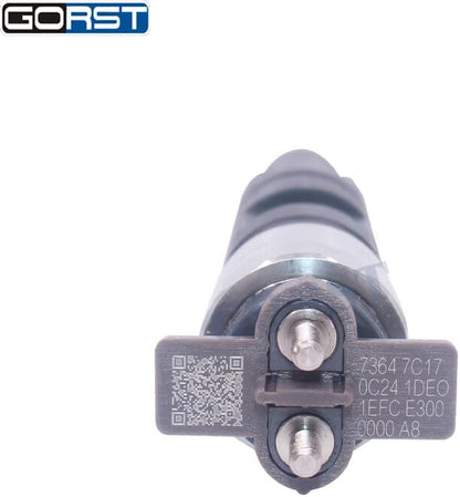 ya 10 9.16 baidi Common Rail Injector Assembly 095000-6222 For Xichai 6DL/4DL Faw Truck Jiangling 1