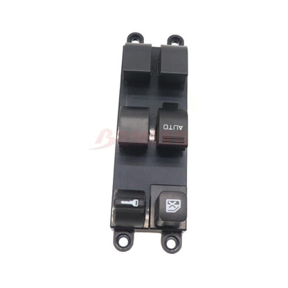 ya 3 8.24 baidi 25401-9E000 Power Window Main Control Switch Suitable for Frontier for Subaru Baja Sentra