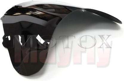 ya 2 8.15 New Fit for 1993-2001 for Kawasaki ZZR1100 ZZR1100D ZX11 ZX-11 Windscreen Windshield