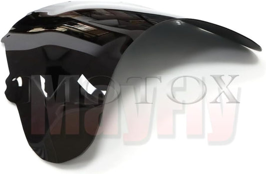 ya 2 8.15 New Fit for 1993-2001 for Kawasaki ZZR1100 ZZR1100D ZX11 ZX-11 Windscreen Windshield