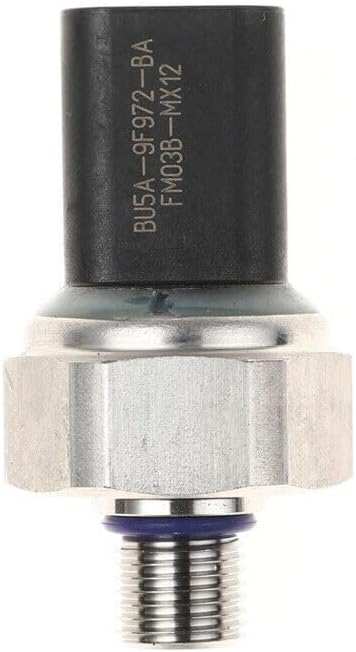 ya 12 10.8 zhengce Fuel Pressure Sensor BU5A-9F972-BA for Ford Escape 1.5L 2.0L Turbo 2013-2019