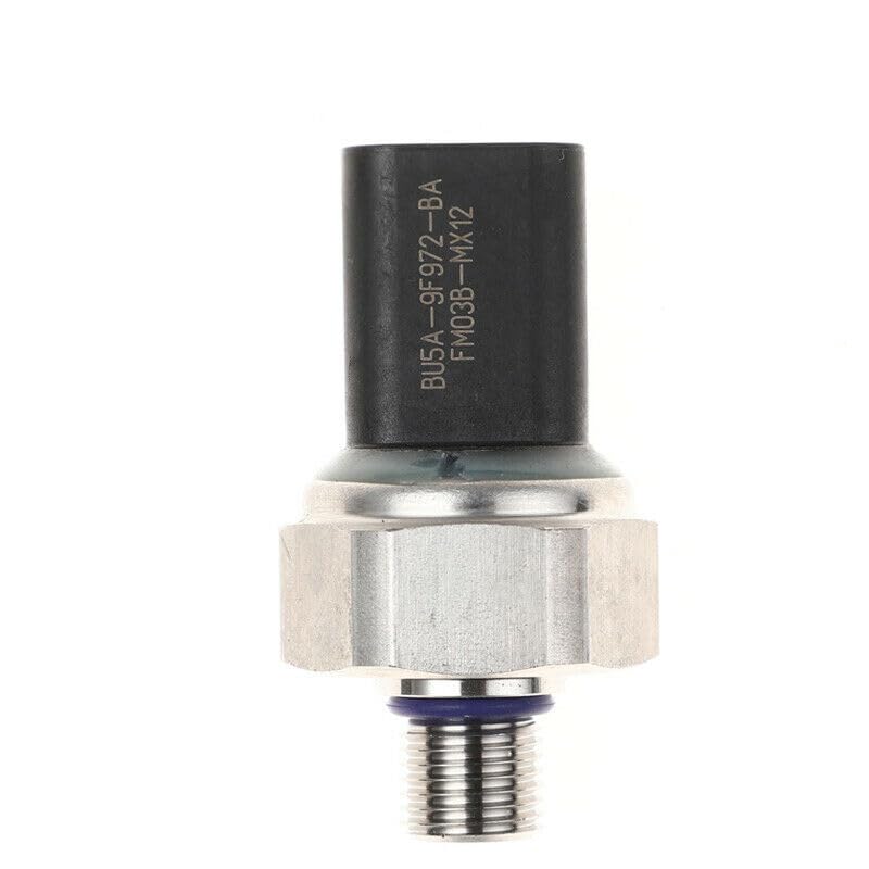 ya 5 8.10 Fuel Pressure Sensor BU5A-9F972-BA for Ford Escape 1.5L 2.0L Turbo 2013-2019