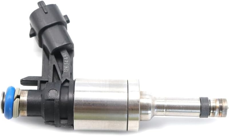 ya 10 9.16 baidi Set of 6 Fuel Injectors for Buick Enclave for GMC Acadia for Chevy Traverse 3.6L 12-17