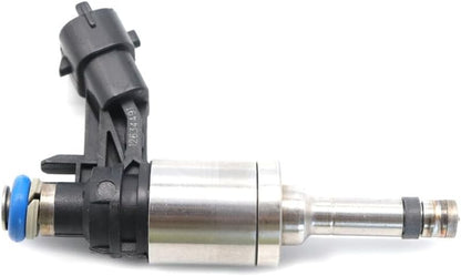 ya 10 9.16 baidi Set of 6 Fuel Injectors for Buick Enclave for GMC Acadia for Chevy Traverse 3.6L 12-17