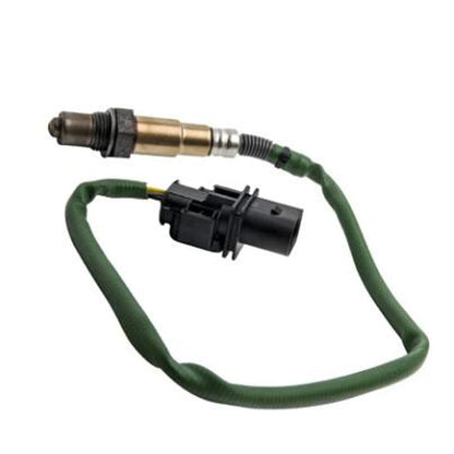 ya 4 8.8 0258017016 0258006749 Front+Rear Oxygen Sensor for 06-12 for Mercedes-Benz W204 W212