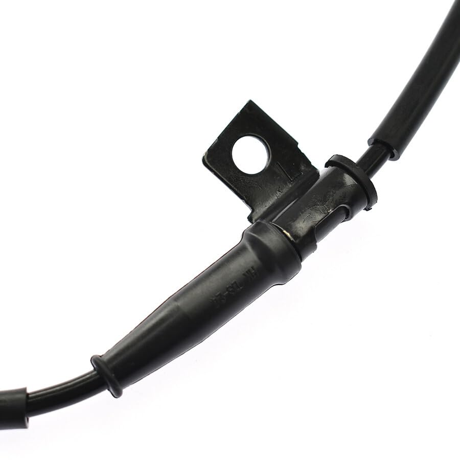 ya 9 10.24 2PCS Front Left & Right ABS Wheel Speed Sensors for Hyundai for Elantra 2006-2012