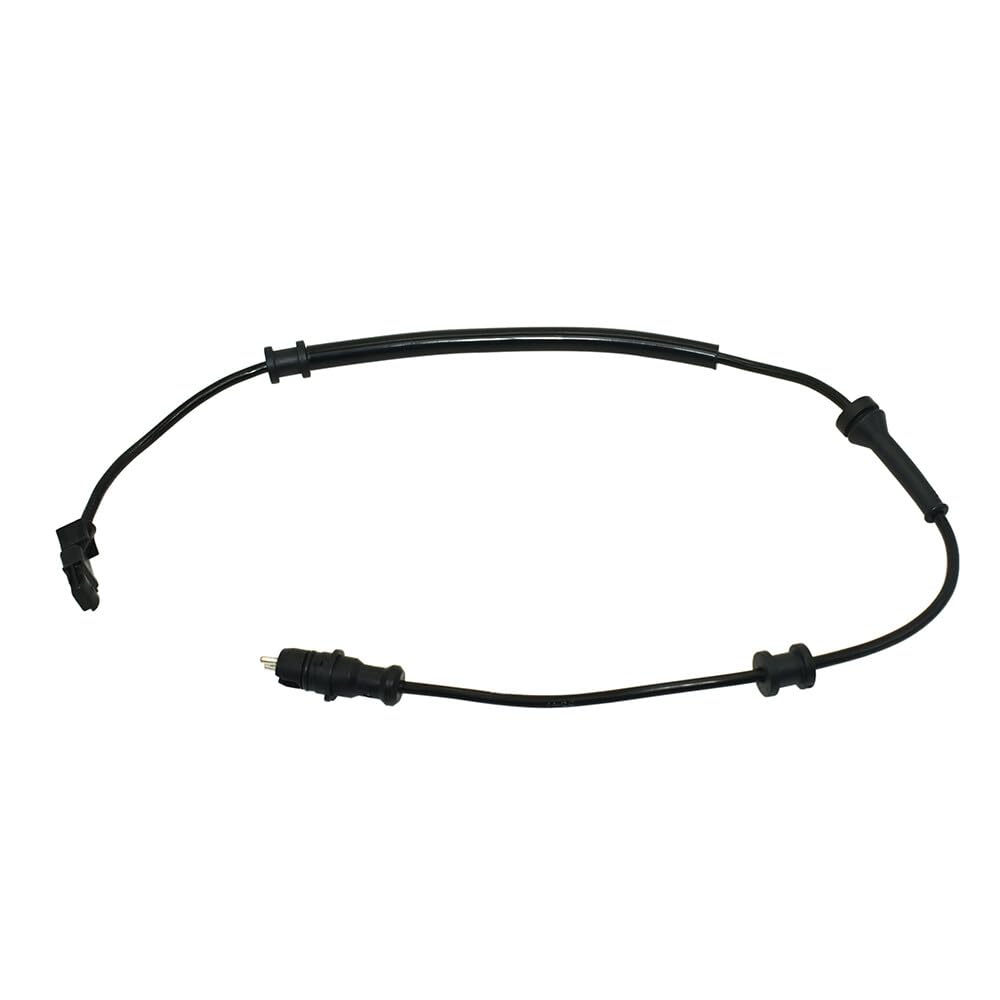 ya 5 8.10 ABS Wheel Speed Sensor for Renault Laguna II Grandtour 8200001587 New