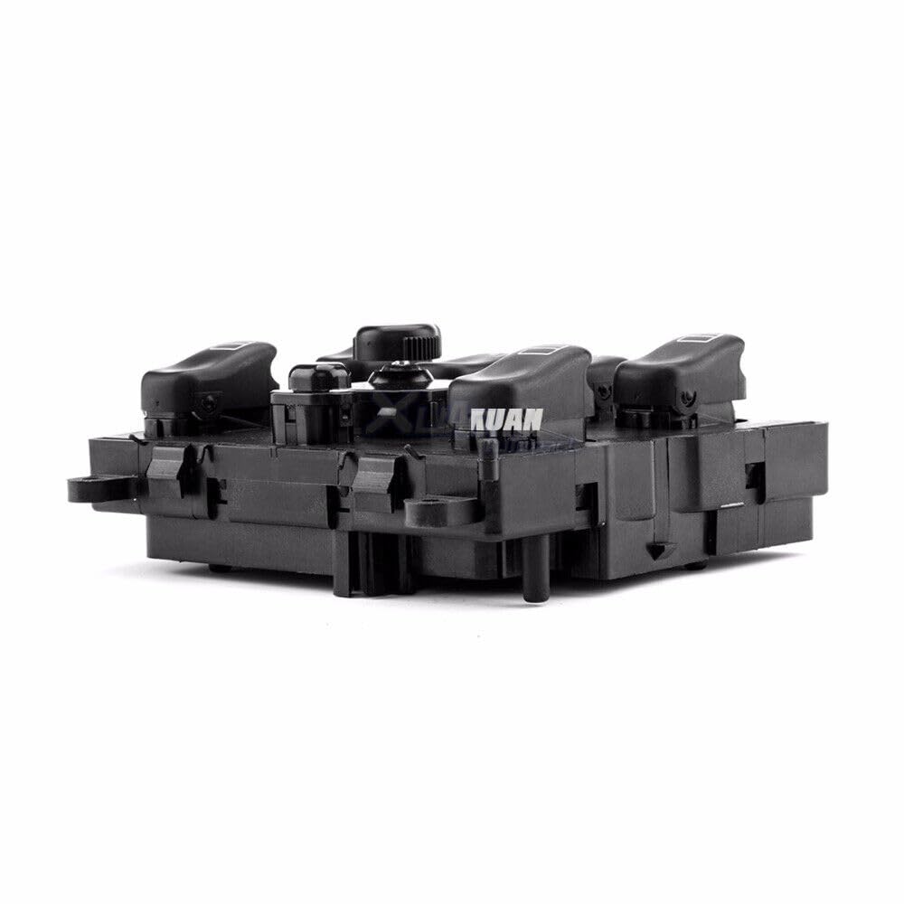 ya 3 8.24 baidi Suitable for Mercedes Benz ML320 1638206610 Master Electric Front Left Power Window Switch