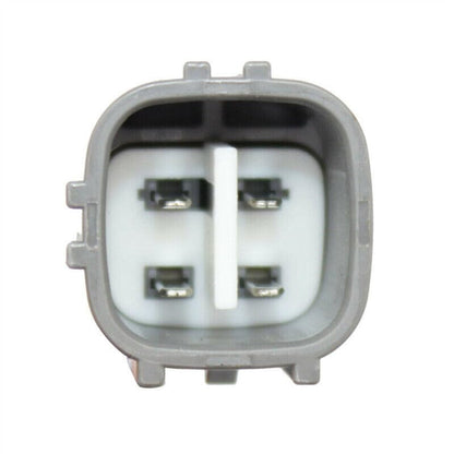ya 4 8.10 4PCS Oxygen O2 Sensor Fit for Lexus 2006-2007 IS250 2.5L RWD Upstream+Downstream