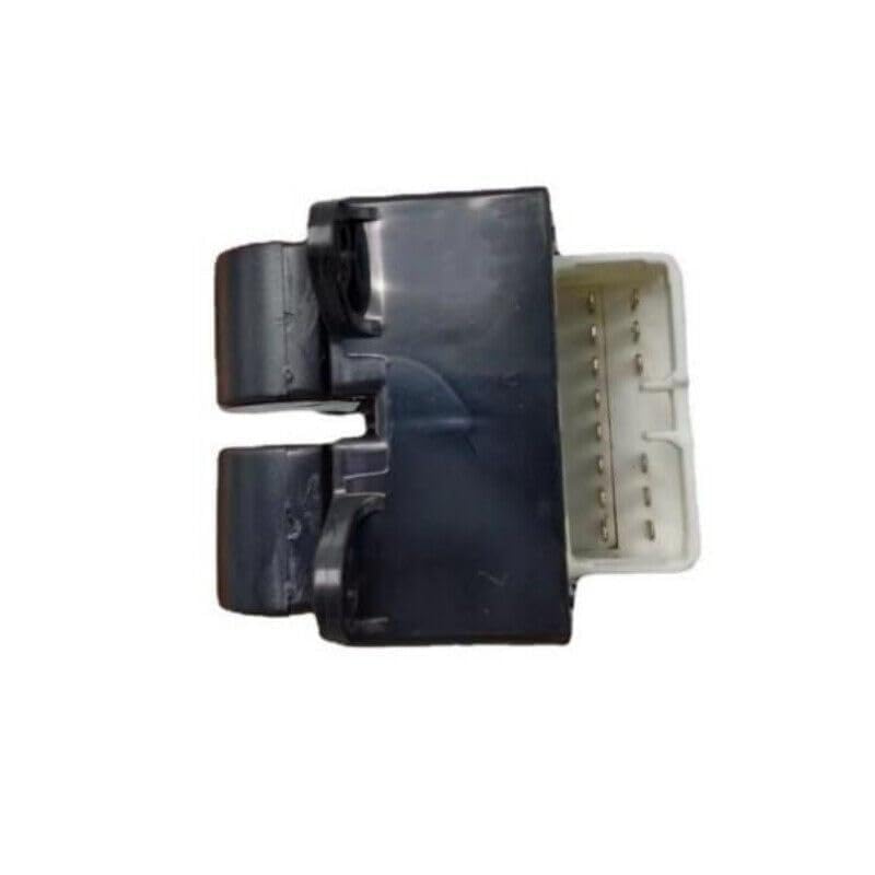 ya 4 8.8 Applicable to The Front Left Drive Side of The for Toyota 4Runner Power Window Switch from 1992 to 2002