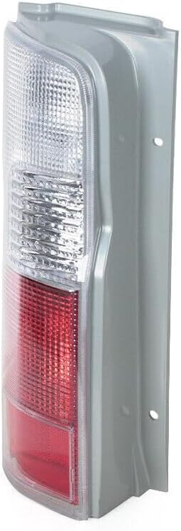 ya 2 8.15 Right For 2005 2006 2007 2008-2011 for Nissan Urvan E25 Rear Tail and Brake Lights