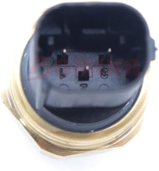 ya 13 9.15 zhengce 8W83-9F972-AA is Suitable for Ford Edge 2012-2016 2.0L Fuel Rail Pressure S