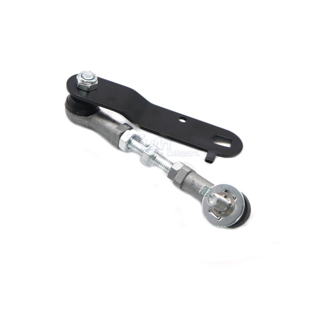 ya 12 10.8 baidi 48906-35020 Car Body Rear Height Sensor Lever Link Fits for Toyota for Lexus New