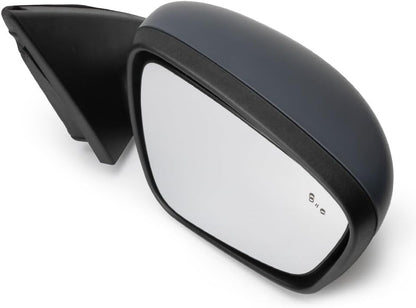 ya 11 9.14 baidifor Ford ESCAPE 2020 2021 2022 2023 RIGHT SIDE MIRROR WITH RH PASSENGER SIDE