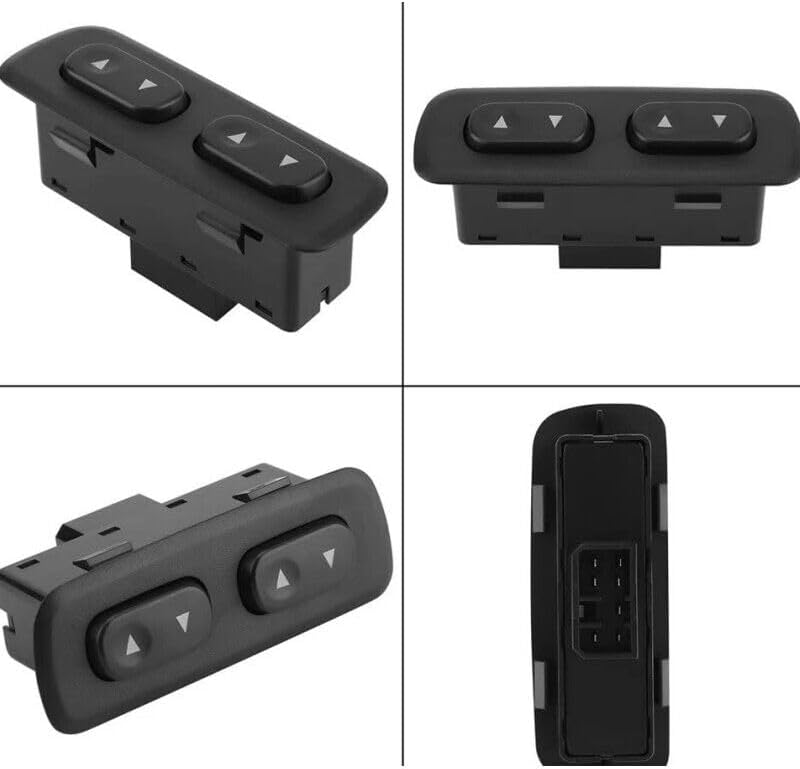 ya 11 9.14 zhengce 93570-22000 Power Window Switch for Hyundai Accent 1.3 1.5 1994-2000