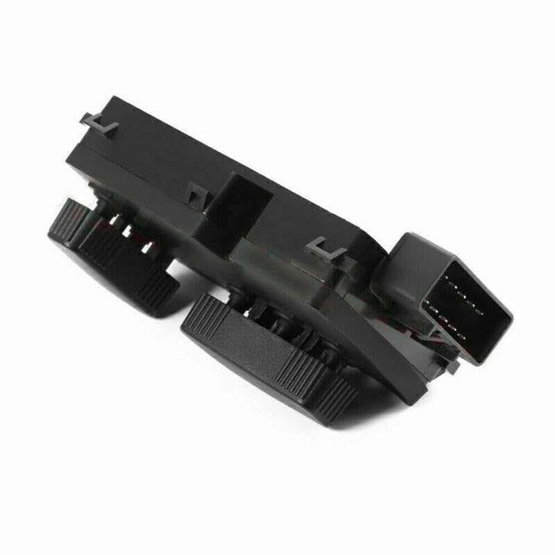 ya 5 8.10 Front Passenger Right for SEAT Switch for Chevrolet for GMC for Cadillac Hummer 12450254 O