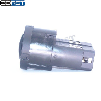 ya 3 8.24 baidi Headlight Fog Light Switch for Audi A4 S4 B6 B7 A6 Quattro 8E0941531C