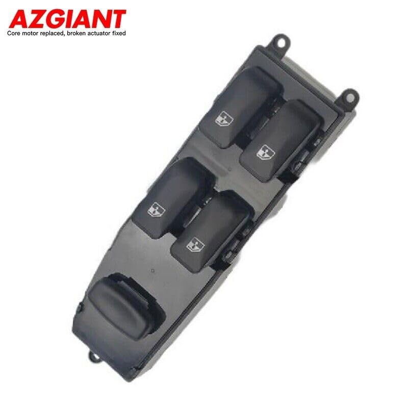 ya 8 8.24 baidi Front Left Power Window Switch for 1996-2013 for Kia SEPHIA K24A66350 46449B1000