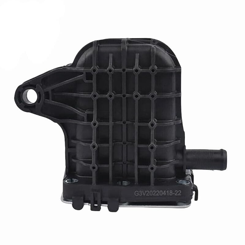 ya 4 8.8 The Cooler and casing are Suitable for The for Peugeot Boxer for Citroen C4 C5 Relay and The for Ford Galaxy Focus 2.0