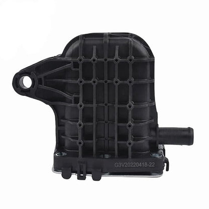 ya 4 8.8 The Cooler and casing are Suitable for The for Peugeot Boxer for Citroen C4 C5 Relay and The for Ford Galaxy Focus 2.0