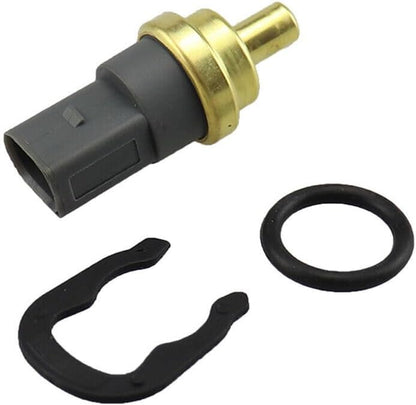 ya 12 10.8 zhengce 06A919501A Coolant Temperature Sensor for Audi for VW for SEAT for Skoda Transmitter Switch