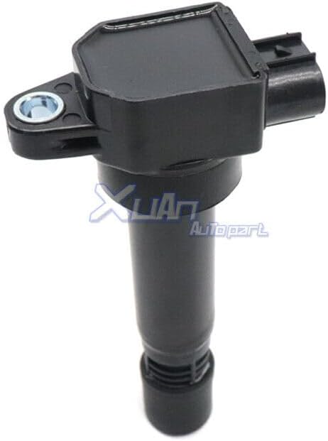 ya 4 8.24 baidi Ignition Coil 33400-76G0 33400-76G00 for Suzuki WAGON R+ ALTO III 1.0 33400-7660