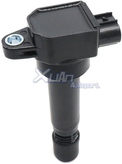 ya 4 8.24 baidi Ignition Coil 33400-76G0 33400-76G00 for Suzuki WAGON R+ ALTO III 1.0 33400-7660