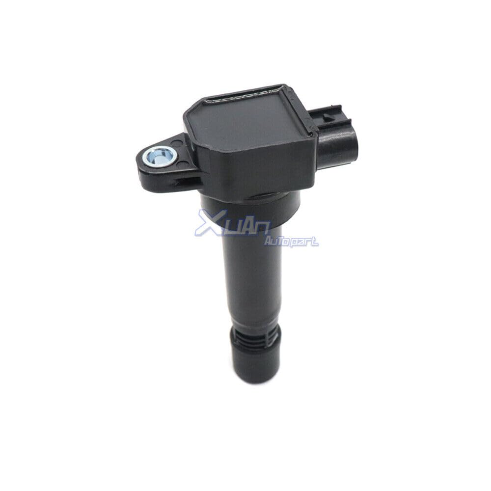 ya 4 8.8 33400-76G00 1x Ignition Coil for Suzuki Alto Mk III Wagon R+ 1.0 33400-7660