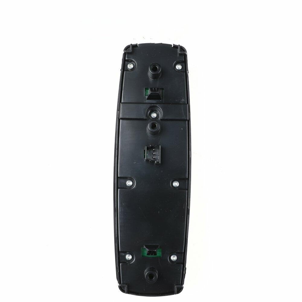 ya 5 8.10 Power Window Master Switch for Mercedes-Benz W251 R280 R300 R320 R350 R500