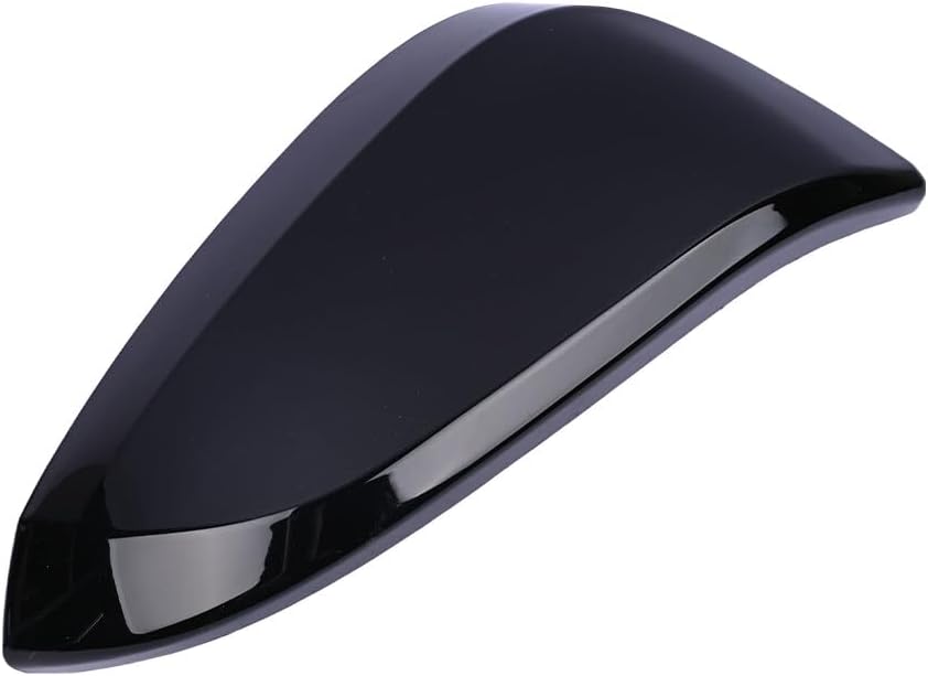 ya 11 9.14 baidiPASSENGER OUTER MIRROR BLACK COVER 8791542160 for Toyota for 4Runner RAV4