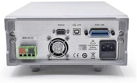 ya 14 9.20 zhengce Suitable Programmable DC Stabilized Power Supply 400W/20A/80V Power Supply-1