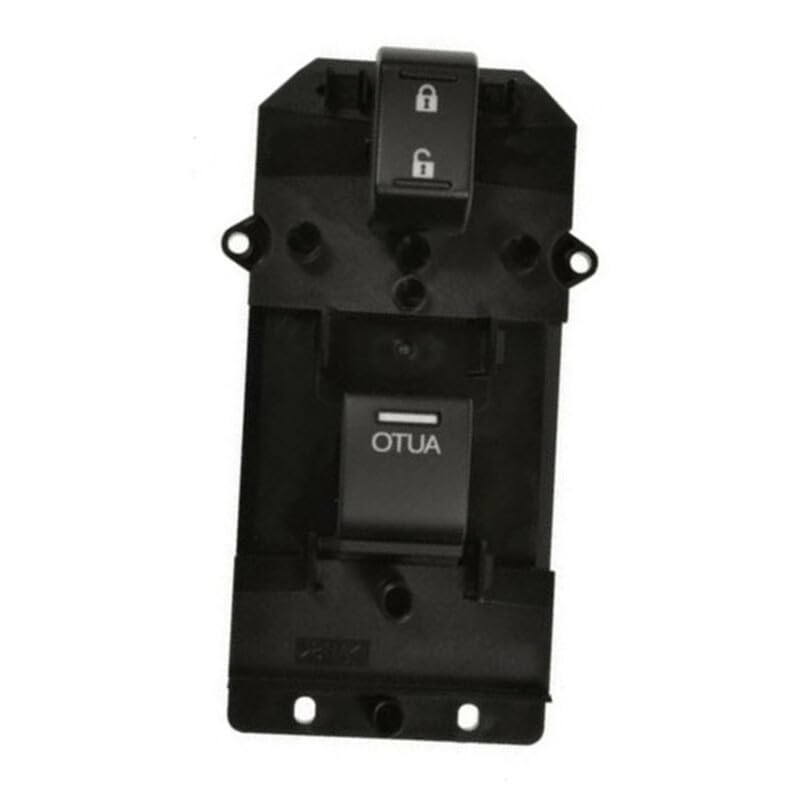 ya 6 8.24 baidi Right Front Power Window Switch for 12-15 for Honda Pilot 35760-SZA-A51