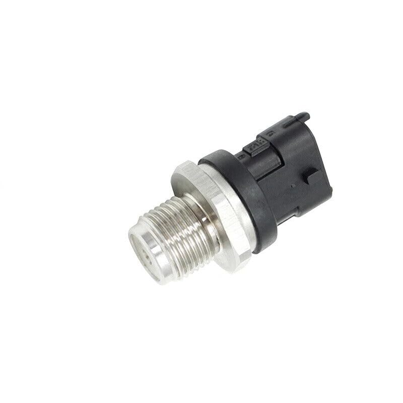 ya 4 8.8.2 Fuel Rail Pressure Sensor fits for Navistar Maxxforce 0281006117 3005793C1
