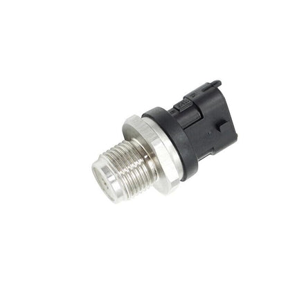 ya 4 8.8.2 Fuel Rail Pressure Sensor fits for Navistar Maxxforce 0281006117 3005793C1
