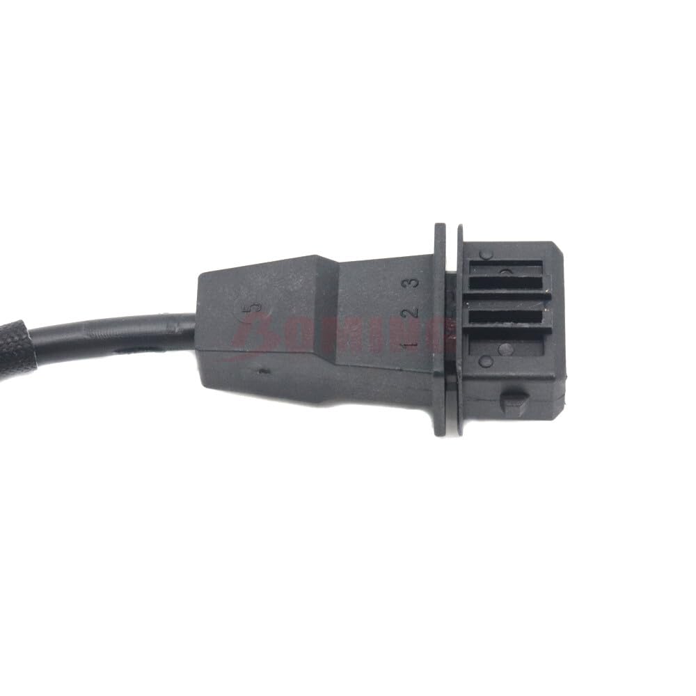 ya 2 8.15 crankshaft Position Sensor 39180-25300 for Hyundai Sonata for Tucson for Kia for Ford 